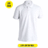 Pikeepaita Adult White Polo Shirt "keya" MPS180, valkoinen lisäkuva 7